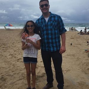 Meet your Posher, Bradley